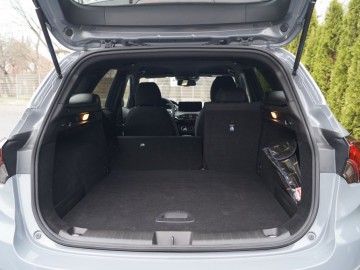 Fiat Tipo II SW 1,6 MultiJet 130 KM 6MT &ndash; Rozsądna propozycja