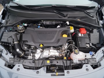 Fiat Tipo II SW 1,6 MultiJet 130 KM 6MT &ndash; Rozsądna propozycja