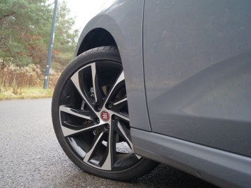 Fiat Tipo II SW 1,6 MultiJet 130 KM 6MT &ndash; Rozsądna propozycja