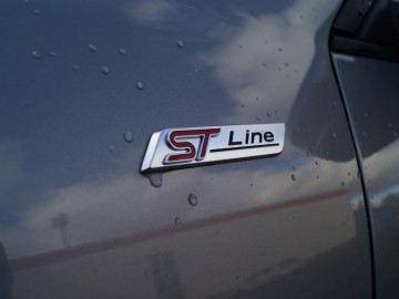 Ford Kuga ST-Line 2,5 Plug-In Hybrid 225 KM e-CVT &ndash; Udane połączenie