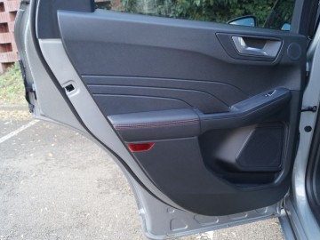 Ford Kuga ST-Line 2,5 Plug-In Hybrid 225 KM e-CVT &ndash; Udane połączenie
