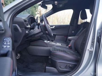 Ford Kuga ST-Line 2,5 Plug-In Hybrid 225 KM e-CVT &ndash; Udane połączenie