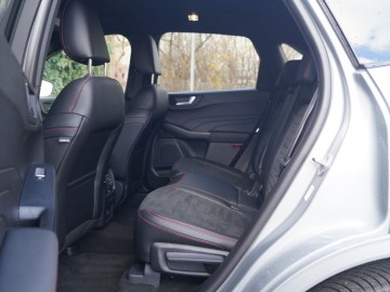 Ford Kuga ST-Line 2,5 Plug-In Hybrid 225 KM e-CVT &ndash; Udane połączenie