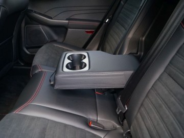 Ford Kuga ST-Line 2,5 Plug-In Hybrid 225 KM e-CVT &ndash; Udane połączenie