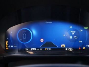Ford Kuga ST-Line 2,5 Plug-In Hybrid 225 KM e-CVT &ndash; Udane połączenie