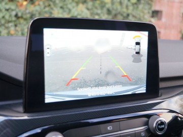 Ford Kuga ST-Line 2,5 Plug-In Hybrid 225 KM e-CVT &ndash; Udane połączenie