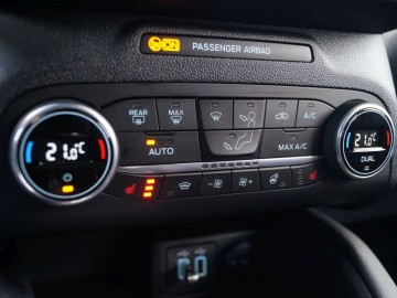 Ford Kuga ST-Line 2,5 Plug-In Hybrid 225 KM e-CVT &ndash; Udane połączenie