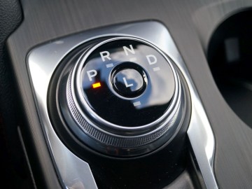 Ford Kuga ST-Line 2,5 Plug-In Hybrid 225 KM e-CVT &ndash; Udane połączenie