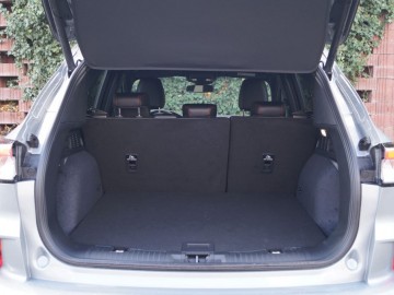 Ford Kuga ST-Line 2,5 Plug-In Hybrid 225 KM e-CVT &ndash; Udane połączenie