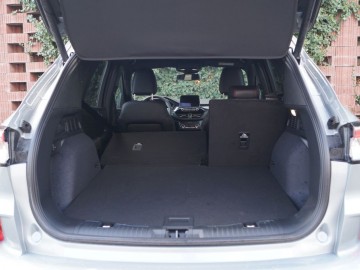 Ford Kuga ST-Line 2,5 Plug-In Hybrid 225 KM e-CVT &ndash; Udane połączenie