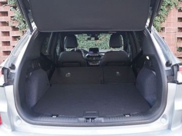 Ford Kuga ST-Line 2,5 Plug-In Hybrid 225 KM e-CVT &ndash; Udane połączenie