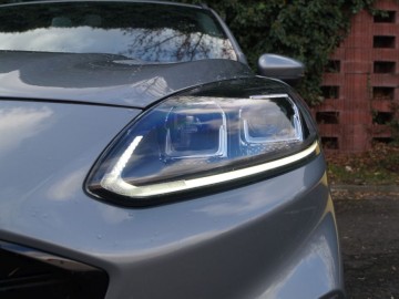 Ford Kuga ST-Line 2,5 Plug-In Hybrid 225 KM e-CVT &ndash; Udane połączenie