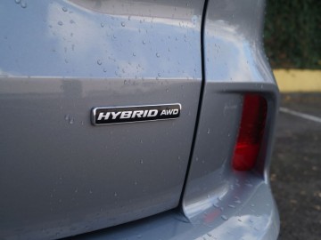 Ford Kuga ST-Line 2,5 Plug-In Hybrid 225 KM e-CVT &ndash; Udane połączenie