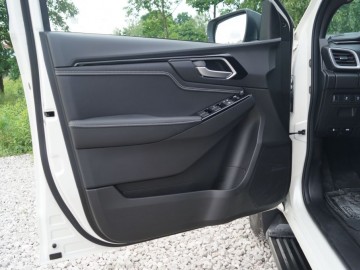 Isuzu D-Max LSE 1,9 DDI 163 KM 4x4 5A/T - Bezkonkurencyjny
