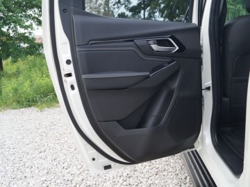 Isuzu D-Max LSE 1,9 DDI 163 KM 4x4 5A/T - Bezkonkurencyjny