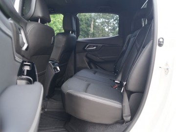Isuzu D-Max LSE 1,9 DDI 163 KM 4x4 5A/T - Bezkonkurencyjny