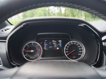 Isuzu D-Max LSE 1,9 DDI 163 KM 4x4 5A/T - Bezkonkurencyjny