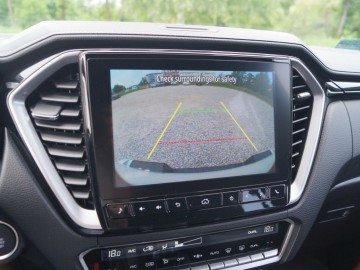 Isuzu D-Max LSE 1,9 DDI 163 KM 4x4 5A/T - Bezkonkurencyjny