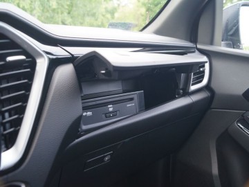 Isuzu D-Max LSE 1,9 DDI 163 KM 4x4 5A/T - Bezkonkurencyjny