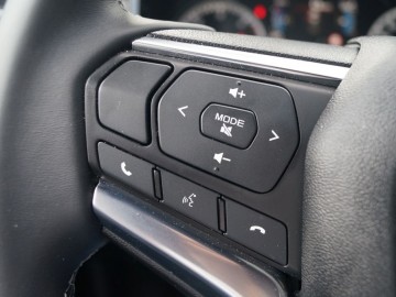 Isuzu D-Max LSE 1,9 DDI 163 KM 4x4 5A/T - Bezkonkurencyjny