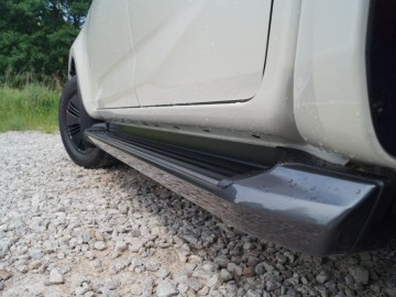 Isuzu D-Max LSE 1,9 DDI 163 KM 4x4 5A/T - Bezkonkurencyjny
