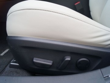 Mazda 3 SkyActiv - G 150 KM A/T &ndash; W dobrym kierunku
