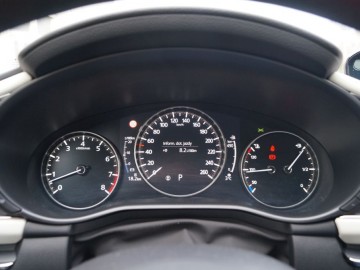 Mazda 3 SkyActiv - G 150 KM A/T &ndash; W dobrym kierunku