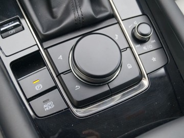 Mazda 3 SkyActiv - G 150 KM A/T &ndash; W dobrym kierunku