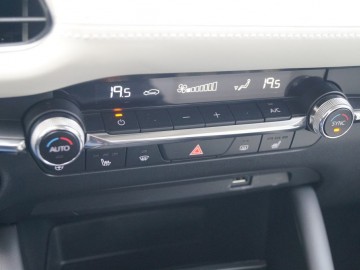 Mazda 3 SkyActiv - G 150 KM A/T &ndash; W dobrym kierunku