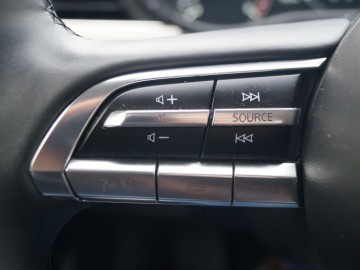 Mazda 3 SkyActiv - G 150 KM A/T &ndash; W dobrym kierunku