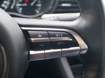 Mazda 3 SkyActiv - G 150 KM A/T &ndash; W dobrym kierunku