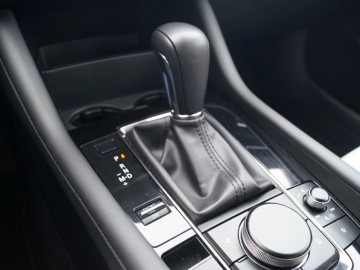 Mazda 3 SkyActiv - G 150 KM A/T &ndash; W dobrym kierunku
