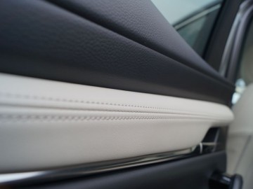 Mazda 3 SkyActiv - G 150 KM A/T &ndash; W dobrym kierunku