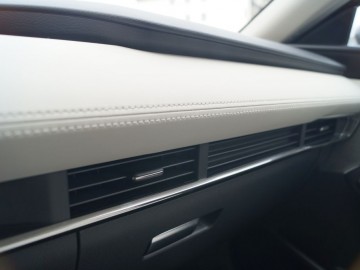Mazda 3 SkyActiv - G 150 KM A/T &ndash; W dobrym kierunku