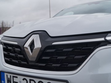 Renault Arkana 1,6 e-TECH 143 KM 6M/T &ndash; Nie tylko atrakcyjność
