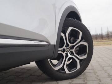 Renault Arkana 1,6 e-TECH 143 KM 6M/T &ndash; Nie tylko atrakcyjność