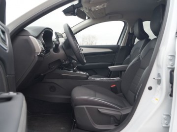 Renault Arkana 1,6 e-TECH 143 KM 6M/T &ndash; Nie tylko atrakcyjność