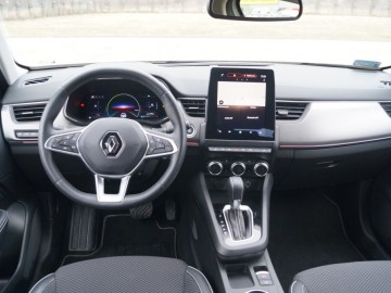 Renault Arkana 1,6 e-TECH 143 KM 6M/T &ndash; Nie tylko atrakcyjność