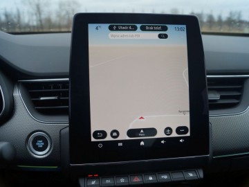 Renault Arkana 1,6 e-TECH 143 KM 6M/T &ndash; Nie tylko atrakcyjność