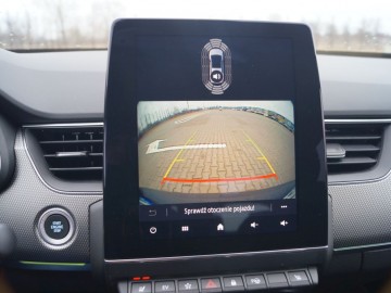 Renault Arkana 1,6 e-TECH 143 KM 6M/T &ndash; Nie tylko atrakcyjność