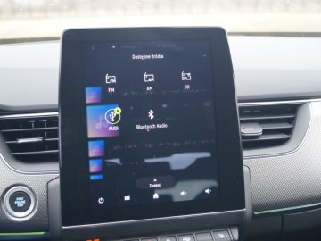 Renault Arkana 1,6 e-TECH 143 KM 6M/T &ndash; Nie tylko atrakcyjność