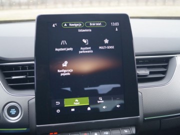 Renault Arkana 1,6 e-TECH 143 KM 6M/T &ndash; Nie tylko atrakcyjność