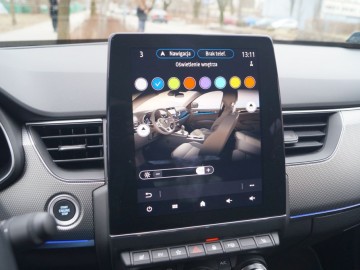 Renault Arkana 1,6 e-TECH 143 KM 6M/T &ndash; Nie tylko atrakcyjność