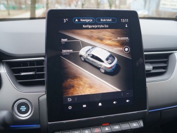 Renault Arkana 1,6 e-TECH 143 KM 6M/T &ndash; Nie tylko atrakcyjność