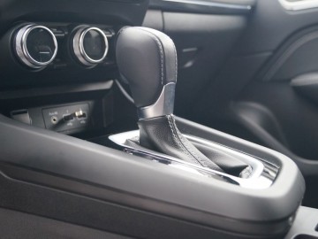 Renault Arkana 1,6 e-TECH 143 KM 6M/T &ndash; Nie tylko atrakcyjność