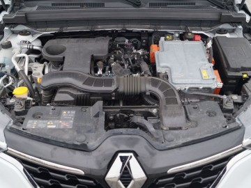 Renault Arkana 1,6 e-TECH 143 KM 6M/T &ndash; Nie tylko atrakcyjność