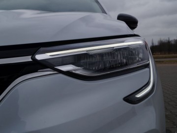 Renault Arkana 1,6 e-TECH 143 KM 6M/T &ndash; Nie tylko atrakcyjność
