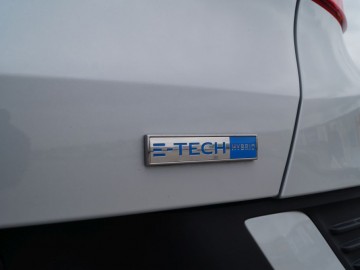 Renault Arkana 1,6 e-TECH 143 KM 6M/T &ndash; Nie tylko atrakcyjność