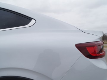 Renault Arkana 1,6 e-TECH 143 KM 6M/T &ndash; Nie tylko atrakcyjność