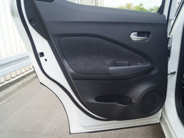Nissan Juke N-Design 1.0 DIG-T 114 KM 6MT &ndash; Oryginalność w cenie